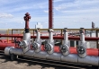 Giá gas ngày 13/2: Có dấu hiệu phục hồi