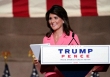 Bà Nikki Haley đang 'giúp' ông Trump khi tuyên bố tranh cử Tổng thống Mỹ năm 2024?

