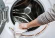 10 lợi ích thần kỳ của giấm trong việc giặt ủi