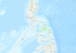 Động đất 6,1 độ Richter rung chuyển miền Trung Philippines