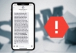 Hàng loạt ví điện tử, ngân hàng, sàn thương mại điện tử lớn liên tục bị giả mạo