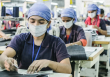 Bangladesh muốn trở thành nhà xuất khẩu quần áo hàng đầu vào EU