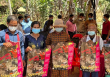Bé gái ở Campuchia tử vong do cúm gia cầm H5N1