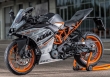 Bảng giá xe KTM tháng 3/2023 mới nhất