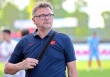ĐT U23 Việt Nam tập buổi đầu tiên với tân HLV trưởng Philippe Troussier