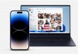 iPhone đã có thể liên kết được với máy tính Windows 11