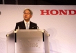 CEO Honda đặt cược vào công nghệ pin mới để bắt kịp cuộc đua xe điện