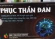 Cảnh báo thực phẩm chức năng quảng cáo như thuốc chữa bệnh