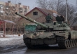 Ukraina có thể rút lui chiến thuật khỏi 'pháo đài' Bakhmut