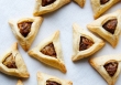Món ngon mỗi ngày: Bánh quy Hamantash hành tây