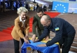 EU đã hỗ trợ gì cho Ukraina sau hơn một năm chiến tranh?