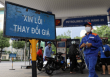 Giá xăng tăng trong kỳ điều hành sắp tới?