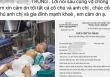 Bệnh viện Bệnh viện Nhi đồng 1 ở TP.HCM bị giả giấy tờ để trục lợi từ thiện
