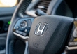 Honda triệu hồi gần 500.000 xe lỗi dây an toàn