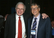 Bill Gates tiết lộ lời khuyên tuyệt vời nhất nhận được từ nhà đầu tư Warren Buffett