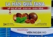 Nhiều sản phẩm thực phẩm chức năng bị ‘tuýt còi’ vì sai phạm