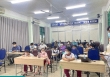 Phát hiện chùm ca cúm A/H1N1 tại một trường tiểu học ở TP.HCM