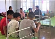 Xác định 4 người tặng bóng bay khiến 31 học sinh tiểu học bị ngộ độc