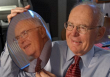 Gordon Moore, nhà tiên phong về chip đã tạo tiền đề cho Google, Apple