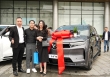 VinFast chính thức bàn giao lô VF9 đầu tiên cho khách hàng