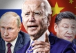Cuộc chiến ở Ukraina đang gây sức ép lên các quốc gia bị mắc kẹt giữa Mỹ và Trung Quốc