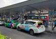 Rút lại phương án thu phí taxi theo lượt tại sân bay Tân Sơn Nhất