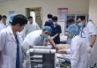 Huy động 50 nhân lực cấp cứu các nạn nhân vụ 'xe điên' tông liên hoàn ở Hà Nội