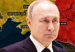 Ông Putin đã chuẩn bị cho chiến tranh từ 20 năm trước?