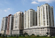 Tỷ lệ hấp thụ giảm 50%, thị trường bất động sản vẫn trầm lắng
