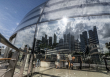Lý do giới siêu giàu Trung Quốc nhắm đến sống tại Singapore?