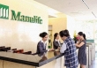 Manulife Việt Nam báo lãi kỷ lục hơn 2.500 tỷ đồng trong năm 2022