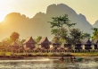 Dung dị vẻ đẹp Luang Prabang, Lào