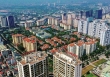 Hà Nội: Lượng căn hộ chung cư mở bán quý 1/2023 thấp nhất trong 3 năm