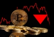Giá Bitcoin xuống dưới 30.000 USD