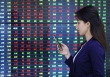 Cổ phiếu chứng khoán hút 'dòng tiền', VN-Index kết phiên trong sắc xanh