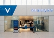 VinFast khai trương cửa hàng đầu tiên tại Vancouver, Canada