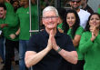 Tại sao Apple dồn lực vào Ấn Độ?