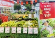 WinCommerce đẩy mạnh tiêu thụ nông sản Việt tại 3.500 siêu thị và cửa hàng WinMart/WinMart+