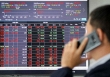 Cổ phiếu vừa và nhỏ dậy sóng, VN-Index kết phiên trong sắc đỏ