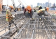 Nhu cầu thép ở Trung Quốc giảm, giá quặng sắt lao dốc