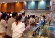 Dịp lễ, một số mặt hàng thủy hải sản tăng giá nhẹ