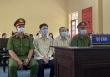 Diễn viên hài Hữu Tín và DJ Nguyễn Hoàng Phi lãnh án tù