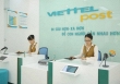 Viettel Post báo lãi giảm 27% quý đầu năm