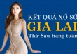 XSGL hôm nay: Trực tiếp xổ số Gia Lai thứ Sáu ngày 5/5/2023