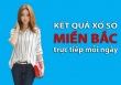 XSMB hôm nay: Trực tiếp xổ số miền Bắc thứ 6 ngày 5/5/2023