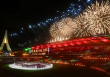 SEA Games 32: Bữa tiệc âm thanh, ánh sáng và dấu ấn văn hóa Campuchia