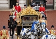 Vua Charles III và Hoàng hậu Camilla đăng quang trong buổi lễ lịch sử