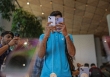 Apple là thương hiệu lớn duy nhất chưa làm smartphone màn hình gập