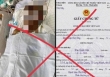 Cảnh báo chiêu lừa đảo mạo danh BV Chợ Rẫy 'xin tiền đưa xác chồng về quê'