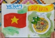 Súp lươn Nghệ An: Đặc sản Việt được CNN giới thiệu là 1 trong 7 món ăn sáng độc đáo trên thế giới